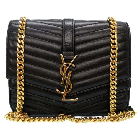 yves Saint Laurent sac femme